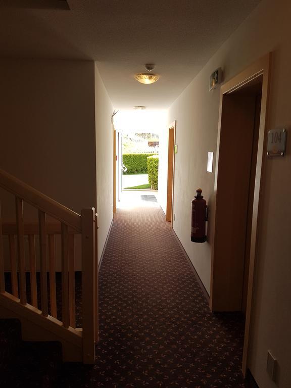 Hotel Garni Alpendiamant Fiss Ngoại thất bức ảnh