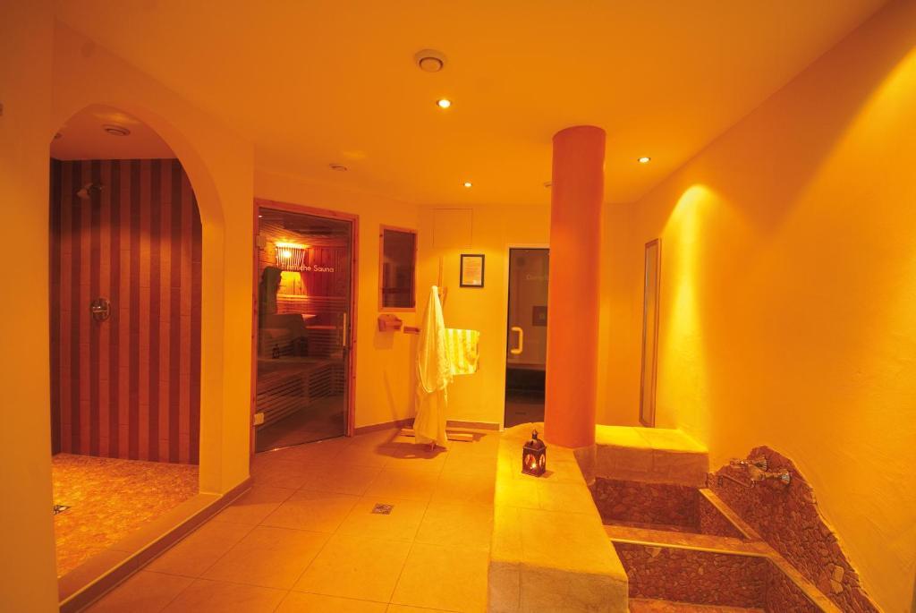 Hotel Garni Alpendiamant Fiss Ngoại thất bức ảnh